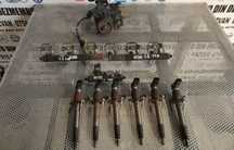 Kit injectie 2.7hdi UHZ Citroen C5/C6 / Peugeot 407/607/Range Rover