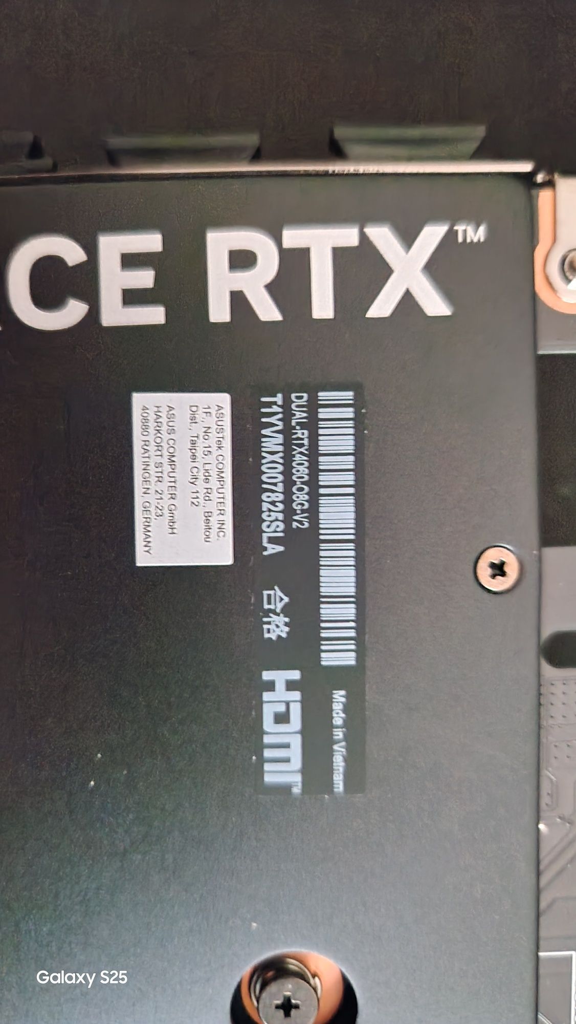 Garanție - PC gaming Intel 13500 DDR5 32 GB RAM