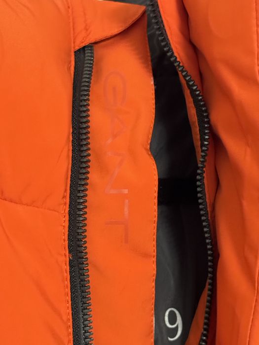 Geaca Gant Barbati Marimea L nouă cu eticheta