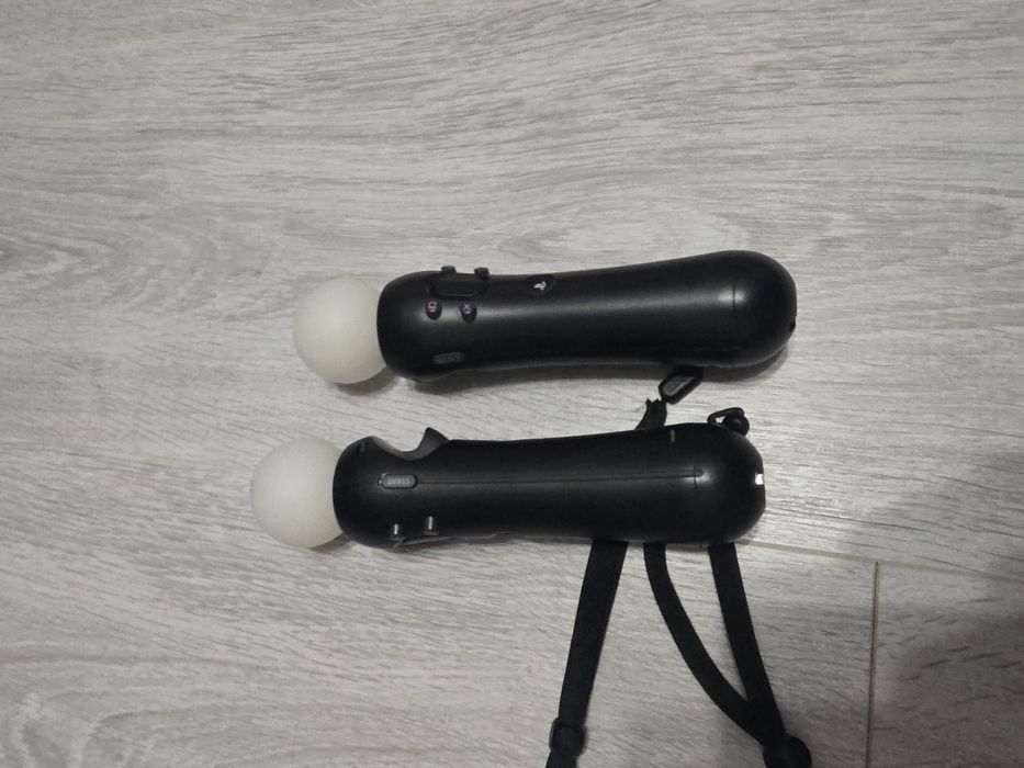 Set VR pentru PS4