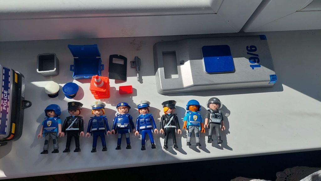 Playmobil cod 4023