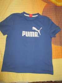 Оригинална детска тениска Пума