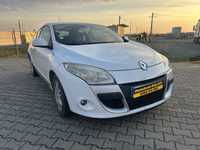 Renault megane coupe 1.5dCi