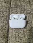 Продам наушники AirPods Pro 2