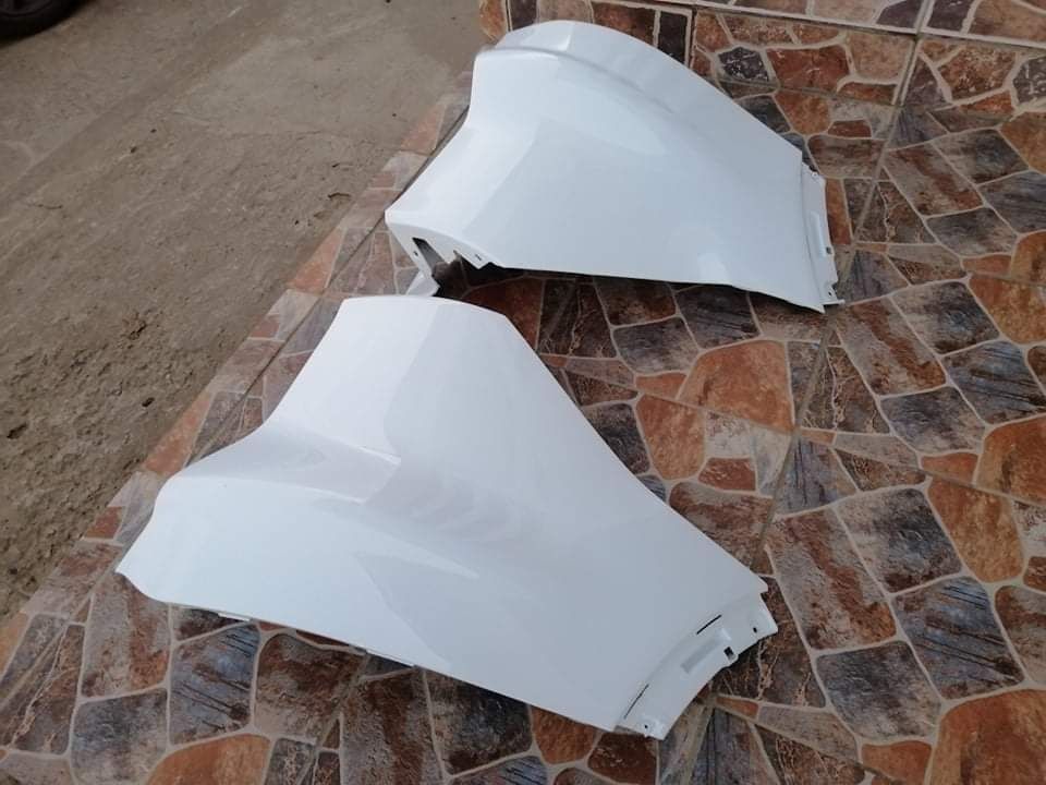 Flaps stanga /flaps dreapta bara spate ford kuga 2012-2019