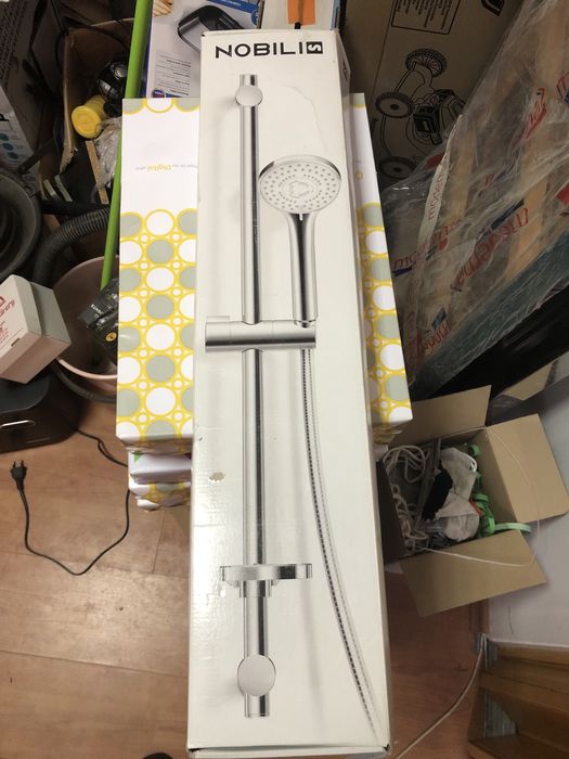 Baterie  HANSGROHE, GROHE originale