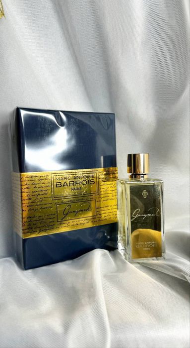 Ganimde Va Tiliya atiri sotiladi