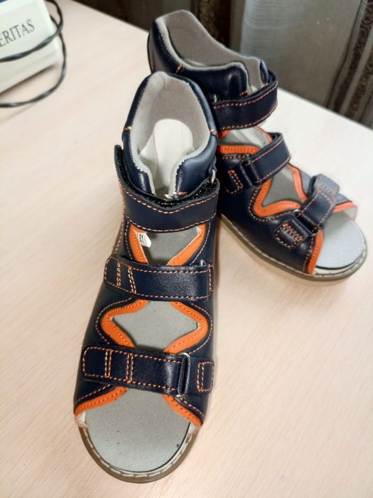 Продам ортопедическую обувь