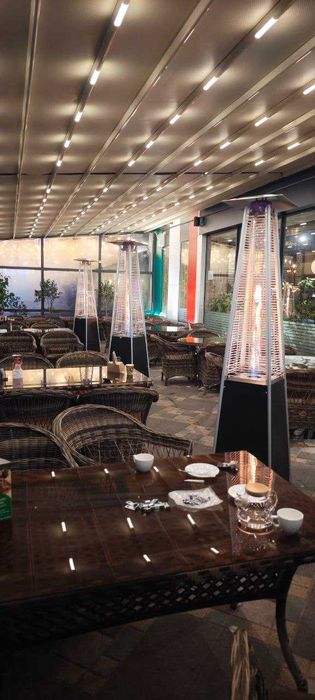 3D камины/камины декоративные/электрические камины + обогрев