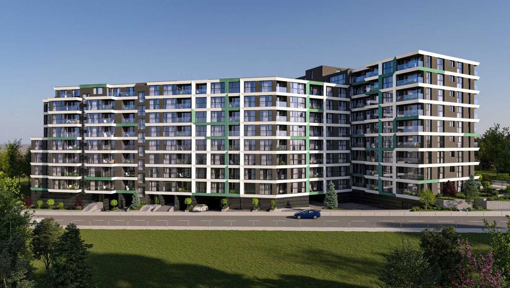 СОБСТВЕНИК продава паркомясто в " ГРИЙН ПАРК"