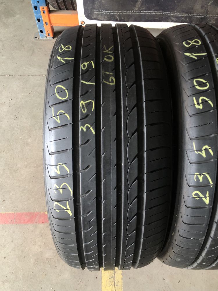 Anvelope vara 235/50/18 Mastersteel Supersport 235 50 18 R18