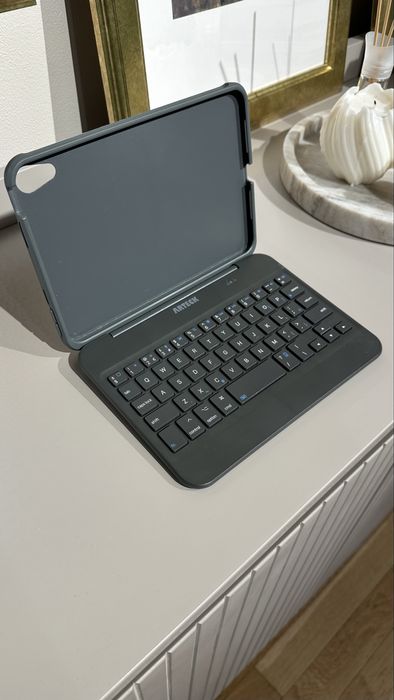 Ipad Mini 7 , 128gb , В гаранция