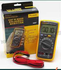 Fluke b17 sifravoy tester sotiladi