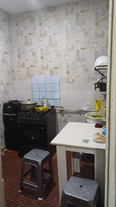 Продажа 1/3/4 квартиры на Юнус-Абад-11