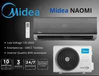 Midea Naomi инвертор