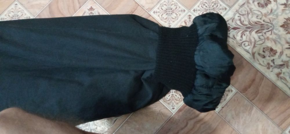 Димесизонные штаны трансформер