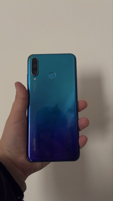 Vand huawei p30 lite spart!