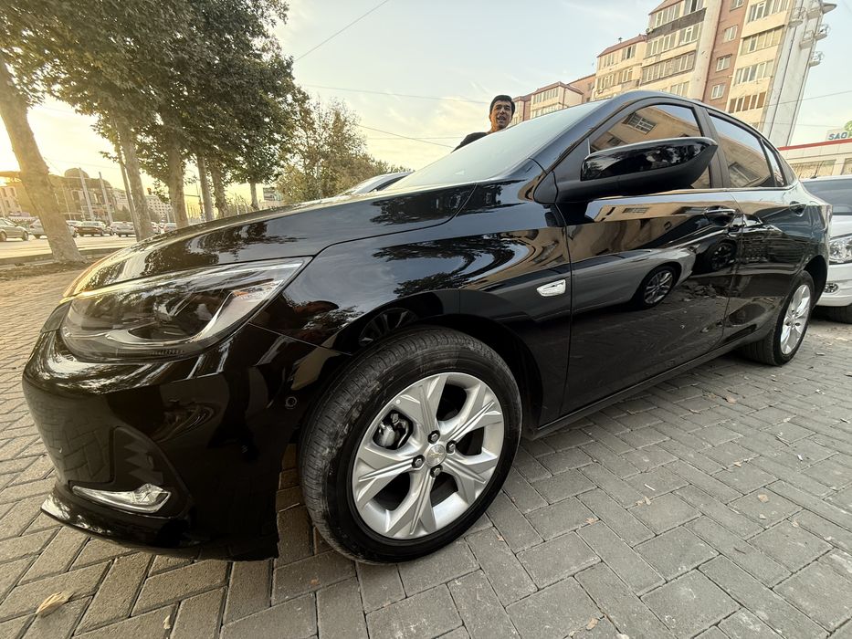 Onix Premier Plus