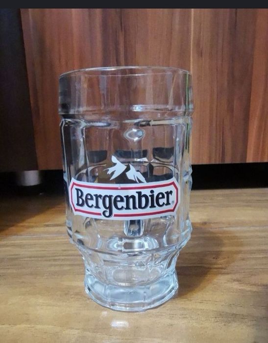 Halba Bergenbier