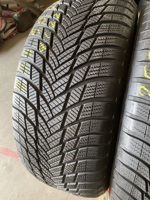 Anvelope iarna 255/50/20 Bridgestone Blizzak LM001 255 50 20 R20