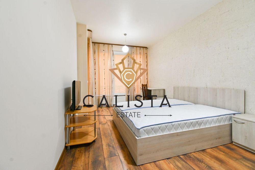 Дава се под наем Тристаен апартамент в София, Надежда 2 - 85 кв.м за 713.49 € - Снимка #6