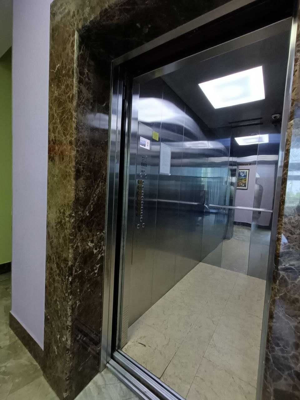 Продается 1ком.кв. 39м2 26млн. 7/8эт ЖК Камал3 Улы дала 65/2