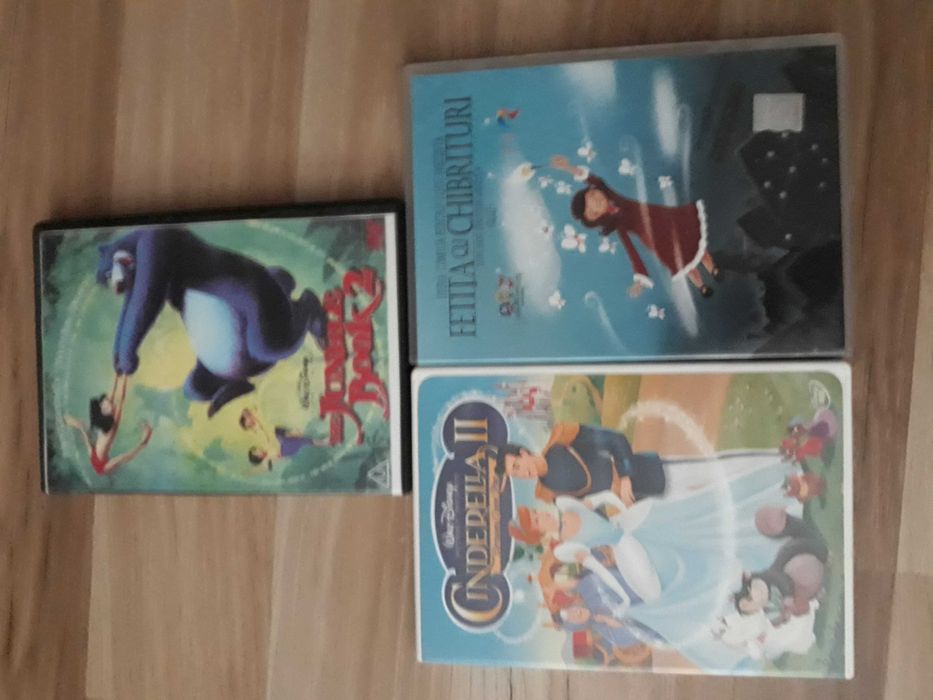 Fetita cu chibrituri Cartea junglei Alba ca zapada Cenusareasa Print