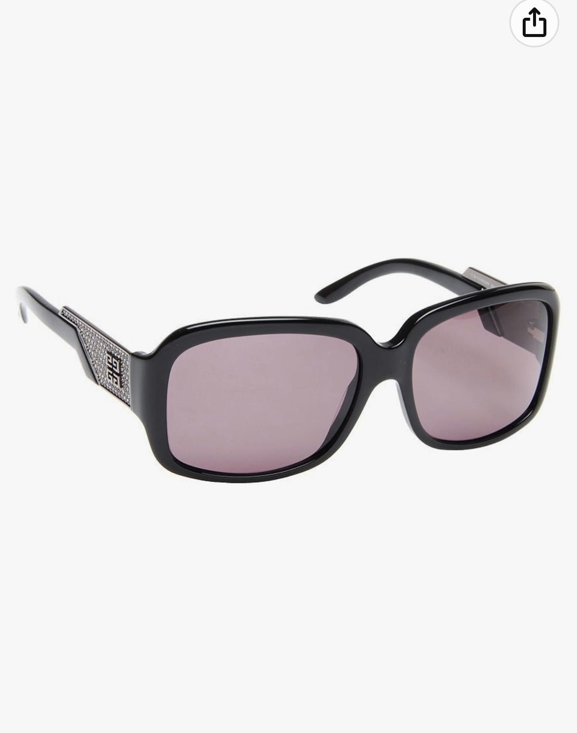 Слънчеви очила Givenchy;