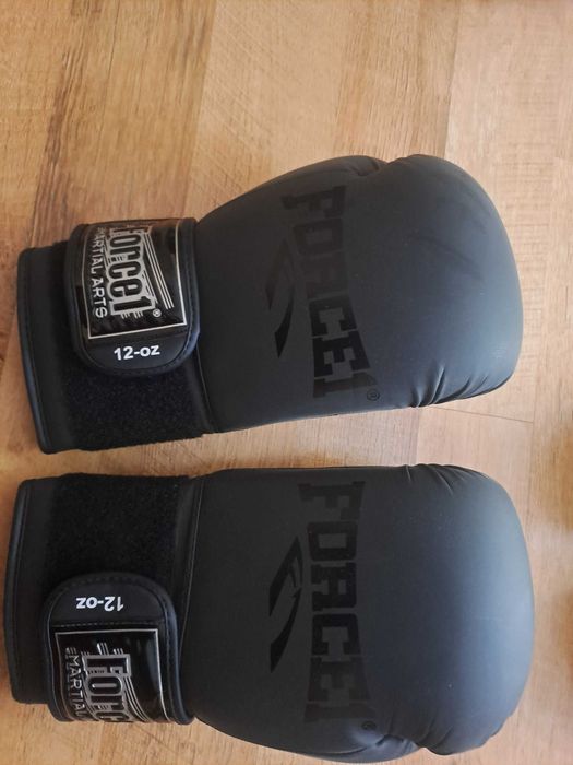 Екипировка за кикбокс