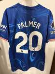 Tricou Palmer Chlesea premier league fotbal