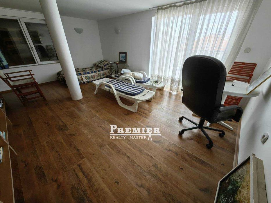 Продава се Четиристаен апартамент в с. Равда, Област Бургас - 175 кв.м за 700 €/кв.м - Снимка #8