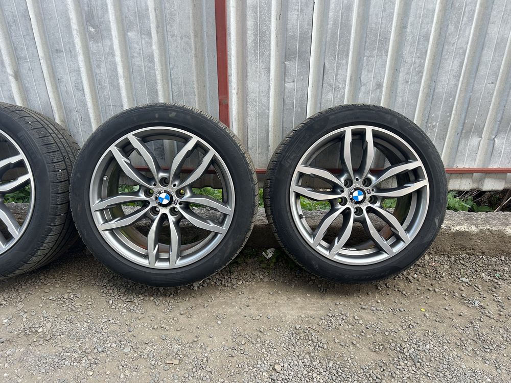 Jante Bmw x4 f26 x3 f25 Style M622  R19