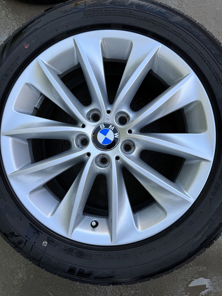 Диски R18 BMW