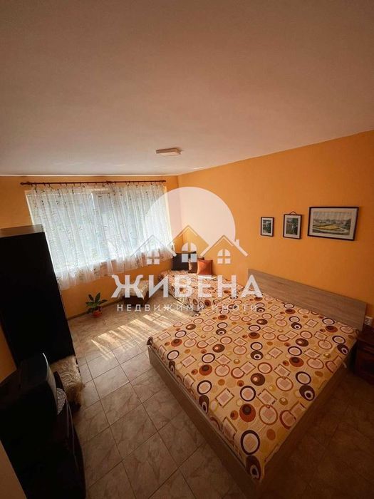 Продавам 4-стаен апартамент, гр.Балчик, площ 103 кв.м