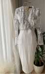 Rochie eveniment Scarlet Rocks