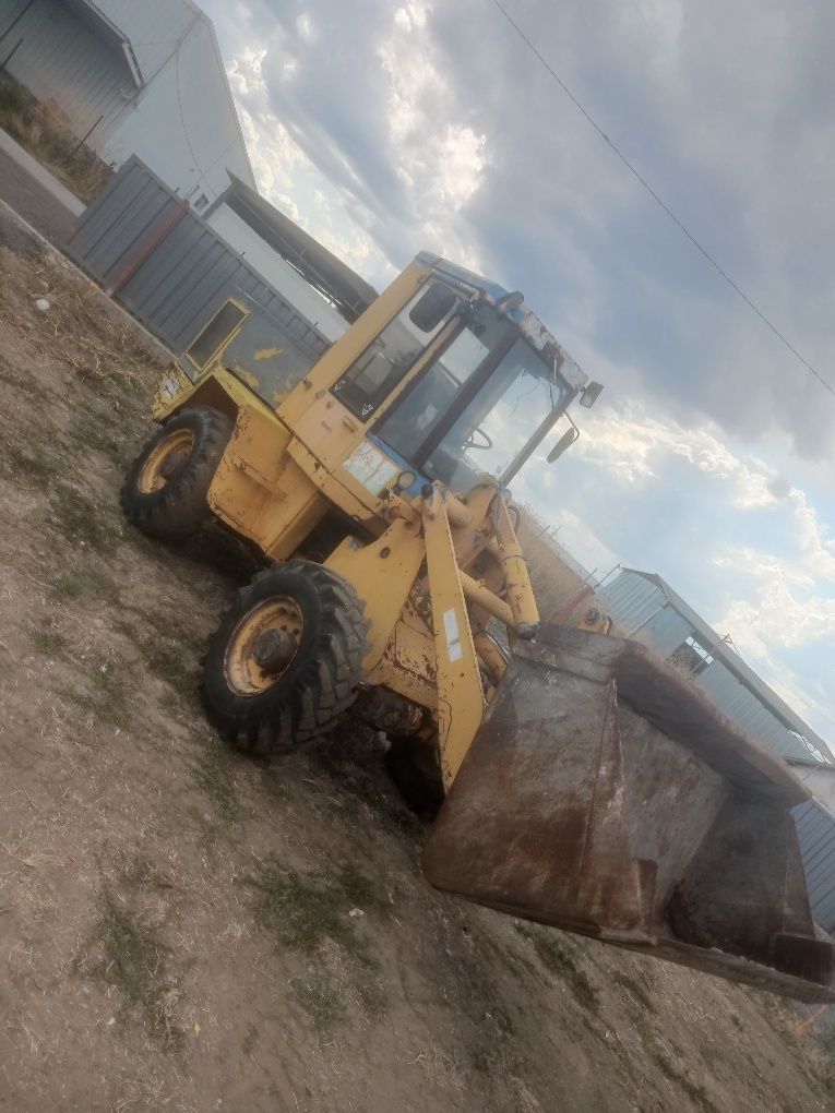 Фадромка Schaeff
