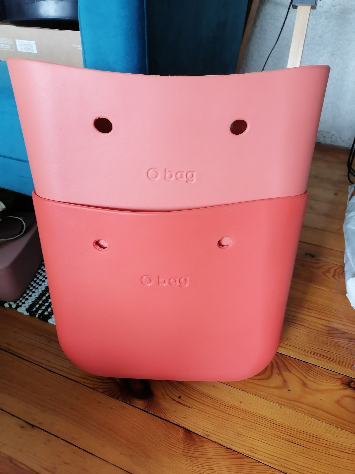Продавам нови тела за чанти OBAG