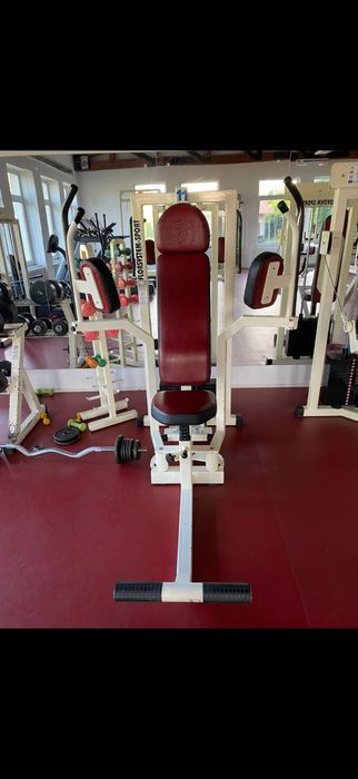 Vand aparate de fitness si benzi de alergare