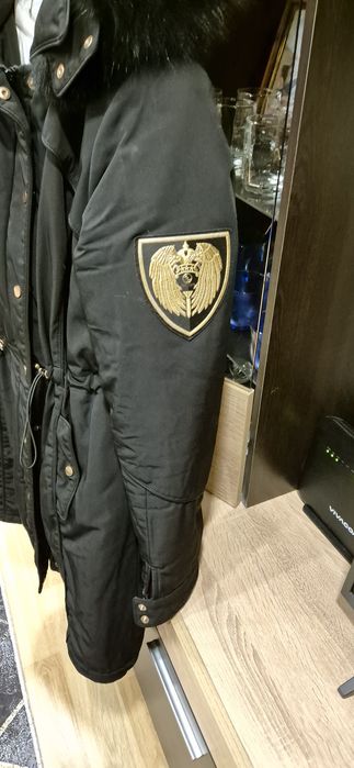 Парка и палто на Alessa
