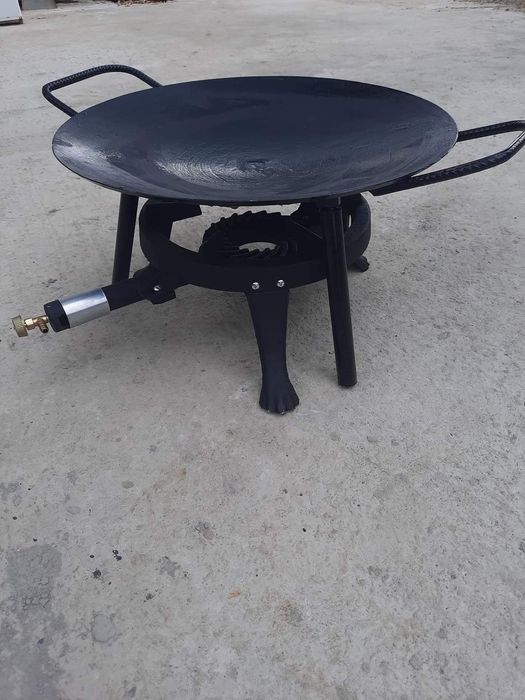 Gratar disc agricol