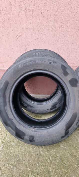 Anvelope 195 65 15 vară