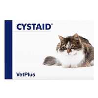 Supliment pentru pisici Cystaid 30 caps
