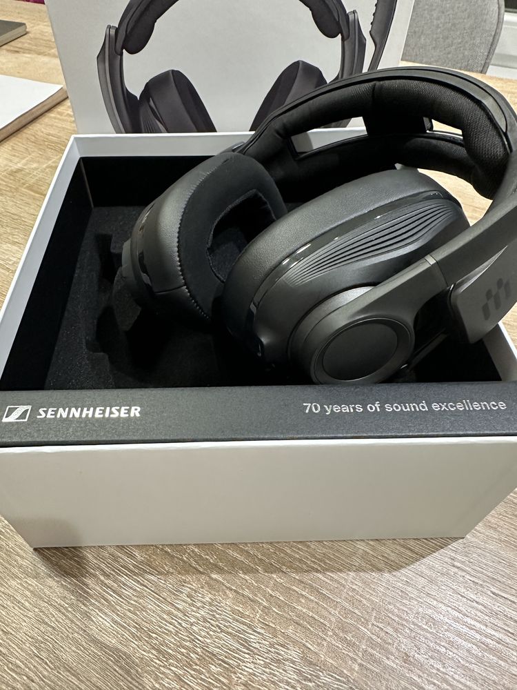 Sennheiser GSP 670