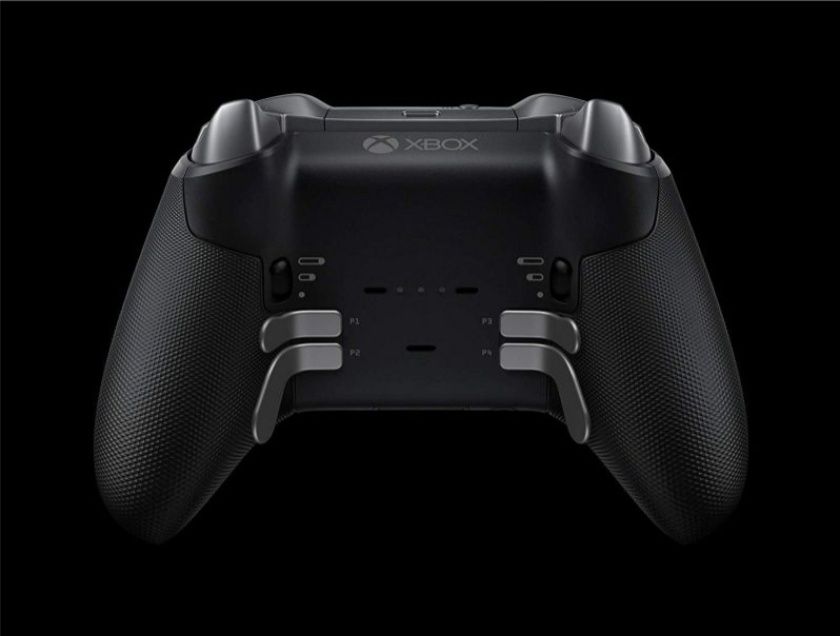 Xbox elite 2 controller