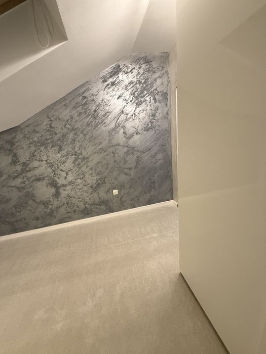 Servicii de amenajari interioare mai mici