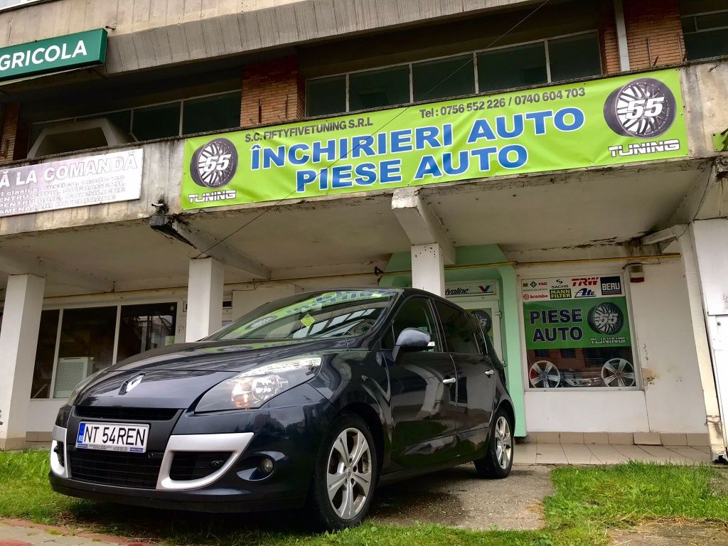 Închirieri auto \ Rent a car