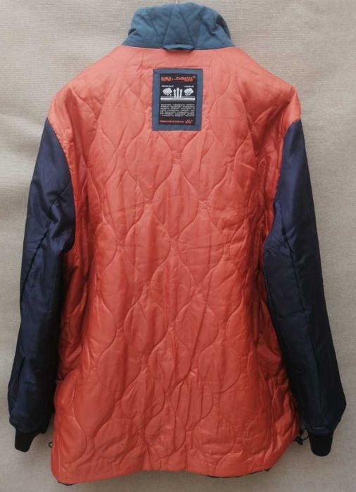 Klimatex #XL много качествено и функционално зимно мъжко яке