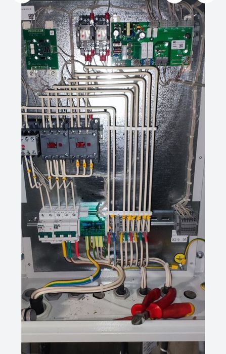 Elektr ishlar Baxt guluston sirdaryo boylab barcha turdagi elektr ish.