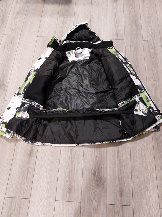 Vand Jacheta Ski/Snowboard Mutusnow XXL