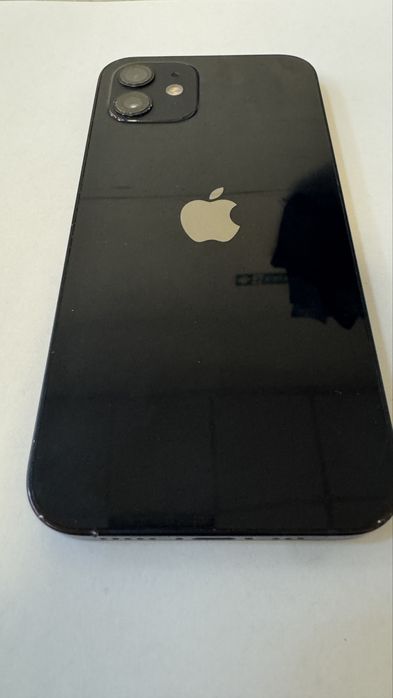 Iphone 12. Neverlocked